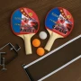 Комплект за тенис на маса – Практичен и забавен избор за вашето хоби, снимка 1