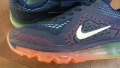 NIKE AIR MAX Womens Shoes Размер EUR 37,5 / UK 4 дамски маратонки 313-14-S, снимка 9