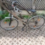 Градски велосипед , снимка 1