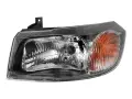 Фар Ayfar за Ford Transit V184 2000–2006 – ръчно регулиране – ляв/десен, снимка 1