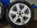 Оригинални джанти VW ATS 15ки 5x100, снимка 4