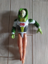 Hasbro Action Man Villain Enemy Professor Gangrene Action Figure 2001, снимка 1
