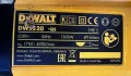 Dewalt DWS520-QS - Потапящ циркуляр 1300W перфектен!, снимка 9