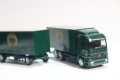 HERPA  H0 1/87 MERCEDES ACTROS ВЛЕКАЧ КАМИОН МОДЕЛ КОЛИЧКА, снимка 7