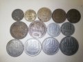 Комунистически лот монети , снимка 2
