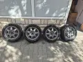 Джанти 16" Toyota Prius, снимка 5