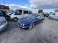 jaguar x type 2.5 на части ягуар х тайп 2.5 , снимка 1