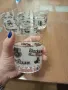 чаши за алкохол и безалкохолно., снимка 2