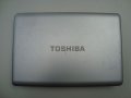 Toshiba Satellite L500-1EV лаптоп на части, снимка 2