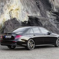 18" Джанти Mercedes 5X112 C W204 W205 E W212 W213 GLA W166 CLA, снимка 2 - Гуми и джанти - 39293045