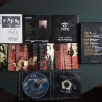 За меломаните-колекционери! Предлагам изгодно запазени и разнообразни дискове с музика(2)!, снимка 12 - CD дискове - 31391233