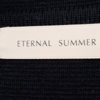 Красива луксозна жилетка-сако ETERNAL SUMMER, снимка 10 - Жилетки - 40343755