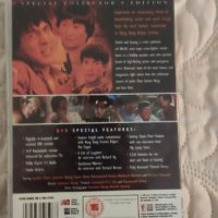 Филми на Jackie Chan , снимка 4 - DVD филми - 35314307
