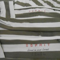 Блузки за дами ESPRIT, снимка 4 - Блузи с дълъг ръкав и пуловери - 36737512