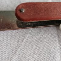 многофункционален джобен нож маркиран с елен, снимка 2 - Колекции - 39515215