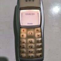 Нокия 1101, снимка 1 - Nokia - 44241718