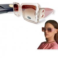 Burberry sunglasses 👓 women 😎 комплект слънчеви очила, кутия, кърпичка , снимка 2 - Слънчеви и диоптрични очила - 37412951
