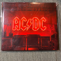 AC/DC, снимка 10 - CD дискове - 44783641