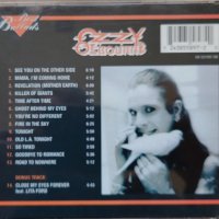 Компакт дискове CD Ozzy Osbourne – Best Ballads, снимка 2 - CD дискове - 35167762