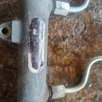 Горивна рейка клапан за високо налягане на Хюндай Матрикс, снимка 2 - Части - 42906131