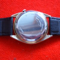 Seiko 5 automatic  мъжки ръчен часовник , снимка 5 - Мъжки - 39375622