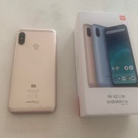 Xiaomi Mi A 2 Lite - 32GB/3GB ,кутия,зарядно,Dual SIM, снимка 8 - Телефони с две сим карти - 42665746