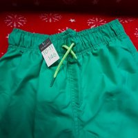 нови шорти за момче 10-11год. и 11-12год., снимка 2 - Детски къси панталони - 30952344
