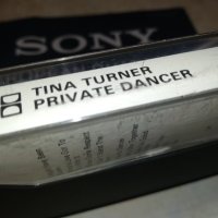 TINA TURNER-ORIGINAL TAPE 0809231023, снимка 6 - Аудио касети - 42119082