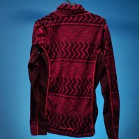 KARI Traa Полар/Дамски ХЛ, снимка 4 - Блузи с дълъг ръкав и пуловери - 38464440