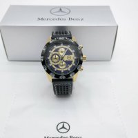 Mercedes мъжки часовник S200, снимка 1 - Мъжки - 36612870