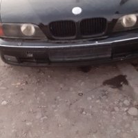 BEW/бмв е 39 525 143коня на части само, снимка 6 - Автомобили и джипове - 39688020