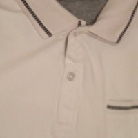 Мъжка тениска Celio, XL, снимка 2 - Тениски - 42381128