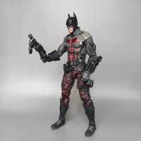 Три модела екшън фигури на Батман(Batman)-18 см, снимка 7 - Колекции - 35432230