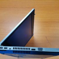 Продавам лаптоп HP EliteBook 8570p, снимка 6 - Лаптопи за работа - 37045077