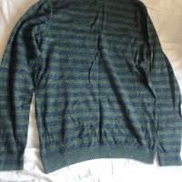 Tommy Hilfiger Мъжки пуловер, снимка 5 - Пуловери - 31456054