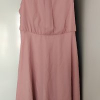 S, M-Нова оригинална рокля за бременни от шифон Asos Асос в два цвята, с етикет, снимка 1 - Рокли - 10056682