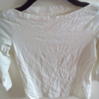 Дамска блуза от Англия.   314, снимка 2 - Блузи с дълъг ръкав и пуловери - 29501336