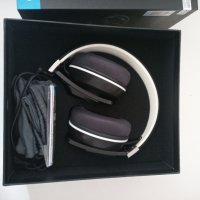 SENNHEISER URBANITE XL, снимка 7 - Слушалки и портативни колонки - 34336490