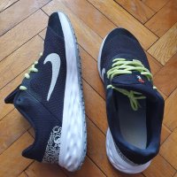 Маратонки 40 номер Nike REVOLUTION 6 NN JP GS , снимка 4 - Детски маратонки - 44245917