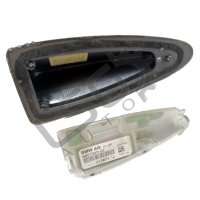 GPS антена BMW 5 Series (E60,E61) 2003-2010 B170622N-262, снимка 2 - Части - 37378823