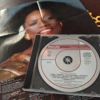 RICHARD STRAUSS-JESSYE NORMAN, снимка 9 - CD дискове - 44491303
