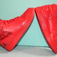 кецове  Nike Jordan 1 Flight 3 Premium BG Sneakers, снимка 8 - Кецове - 32203351