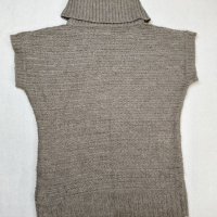 Timeout поло с вълна, снимка 2 - Блузи с дълъг ръкав и пуловери - 33890273