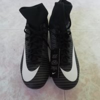 Nike Mercurial Victory VI оригинални нови бутонки калеври футболни обувки 42 номер, снимка 6 - Футбол - 38342217