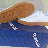 Дамски кецове Reebok, снимка 2 - Кецове - 29209017