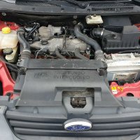 Двигател на части ford Focus 1.8tdci ,90к.с. , 2010г., снимка 6 - Автомобили и джипове - 28279177