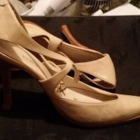 Обувки-Bebe-Оригинални!, снимка 3 - Дамски обувки на ток - 23522066
