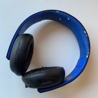 ✅ Слушалки 🔝 SONY PS4 / PS3, снимка 1 - Bluetooth слушалки - 37434962