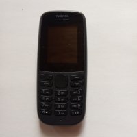 Nokia 105 Dual за две сим карти като нова, снимка 5 - Nokia - 44602974