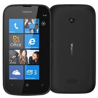 Nokia Lumia 510 панел, снимка 2 - Резервни части за телефони - 39082181
